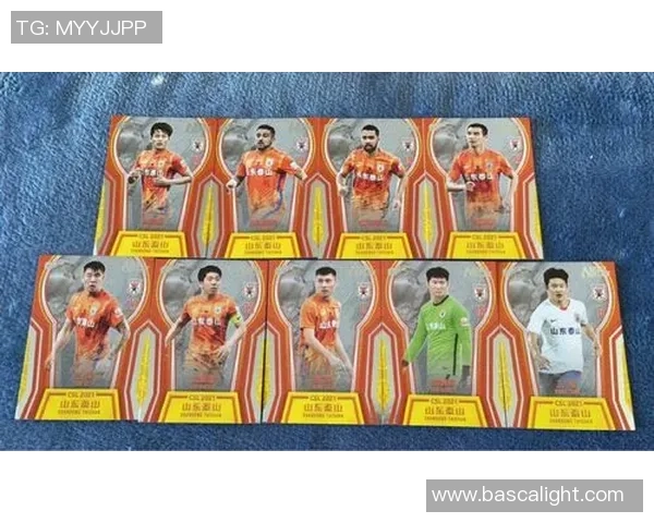 《探索足球球星卡Origin的独特魅力与收藏价值》