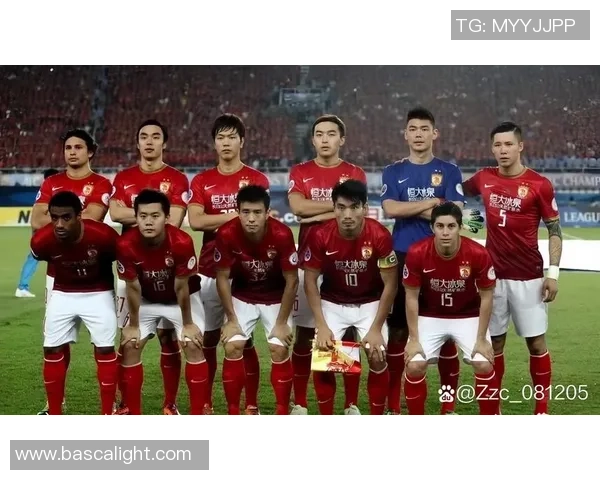 历届效力中国足球的外国球员盘点及他们在中超的表现分析 历届效力中国足球的外国球员盘点及他们在中超的表现分析