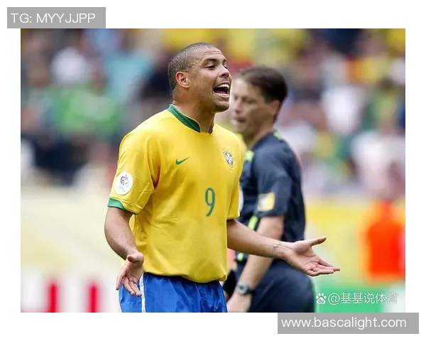 巴西足球领军球星是谁 解析当代巴西足球的领袖人物与影响力