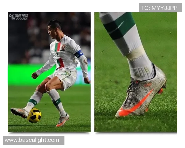 足球明星训练时选择的专业鞋款揭秘 提升表现的秘密武器