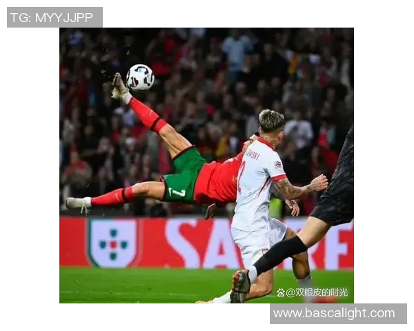 C罗：从天才少年到足球巨星的辉煌历程与传奇成就