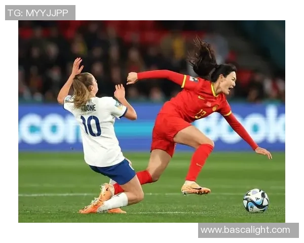 世界顶级女足球星推荐 揭秘最具人气的小姐姐足球明星