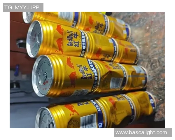 足球巨星与红牛：能量饮料如何助力球员突破极限表现